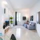 Lovely Cenisio Apartment, Milán - Fotografie 4
