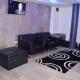 Latitude 1 Suites, Kampala (fotografie 6)