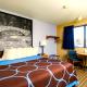 Super 8 by Wyndham Burlington, Burlington (foto 9)