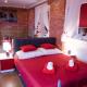 Jacuzzi Apartment Red Cracovia - Foto 4