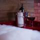 Jacuzzi Apartment Red Cracovia - Foto 7