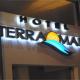 Terra do Mar Hotel, Сан-Бернардо (фото 2)