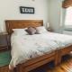 Innata Casa Hostal, Punta Arenas (fotografie 4)
