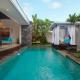 Vansari Serenity Villa, Seminyak - Fotografie 2