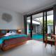 Vansari Serenity Villa, Seminyak - Fotografie 5