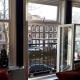 Jordaan Canal View Apartment, Amsterdam (photo 8)