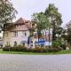 Hotel & Restaurant Raueneck, Bad Saarow - Fotografie 2