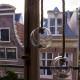 Attic Monkeys Lodge, Amsterdam (photo 6)