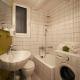 Luxury flat in Kolonaki, 3’ Metro, Athen - Foto 9
