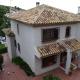 Apartamento-Estudio en Villa con Piscina, Málaga - Foto 10