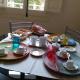 B&B dal Cardinale, Оцьери