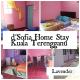Homestay d SOFIA, Kuala Terengganu (foto 9)