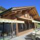 Chalet Fernblick - Panoramic view