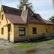 Haus Marta, Smržovka