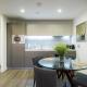 Elegant 1 bed flat with balcony in Islington, London - Photo 9