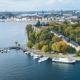 Hotel Skeppsholmen, Stockholm, a Member of Design Hotels, Stockholm