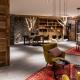 Montana Lodge, Val Thorens (fotografie 3)