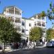 Villa Seerose - Appartement 12, Ostseebad Sellin - Kuva 1