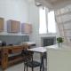 New loft in the heart of Bologna Boloňa - Fotografie 7
