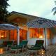 White House, Batangas