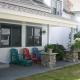 Maple Hill Farm Bed & Breakfast, New London