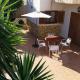 Casa Silencio, Villa with terrace, garden and large pool area