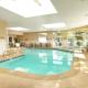 Crystal Inn Hotel & Suites - Salt Lake City, Salt Lake City