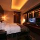 HOTEL THE GLANZ, Tokio - Fotografie 1
