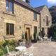 Bretton Cottage, Eyam