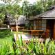 Acajou Hotel, Grande Riviere