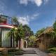 De Sarann Villa, Siem Reap