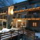 Hotel Le Cime, Val Masino