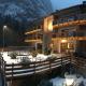 Hotel Le Cime, Val Masino (foto 2)