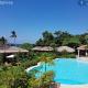Magic Oceans Dive Resort, Anda