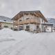 Holiday Penthouse Moosweg, Maishofen