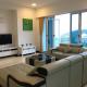 2775 sqf Sunset Luxury Condo
