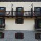Hotel Ottoz Meublé, Courmayeur (fotografie 8)