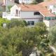 Apartments by the sea Sevid, Trogir - 14337, Marina (photo 7)