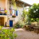 Les Portails Bleus, Azé (foto 6)