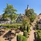 Malerwinkel Hotel, Bergisch Gladbach - Photo 6