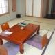 Ryokan Hakura, Yamanouchi (foto 2)