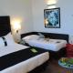 Holiday Inn Genoa City by IHG Janov - Fotografie 6