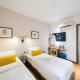 Gold3 Boutique Hotel, Kuala Lumpur - Foto 10