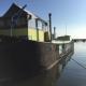 The Island Houseboat, Amsterdam (photo 2)