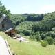 Le gîte de Chomet, La Tour-dʼAuvergne