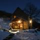 Le gîte de Chomet, La Tour-dʼAuvergne (fotografie 9)