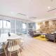 Temple Bar Crown Square Apartments, Dublino - Foto 4