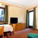 La Bercia Alpine Lodge & Spa, La Villa (fotografie 6)