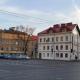 HaPPy InnSide, Free Parking, Self check-in 7x24h, AC Вильнюс - Фото 8