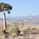 Namibs Valley Lodge, Gamsberg Pass (fotografie 2)